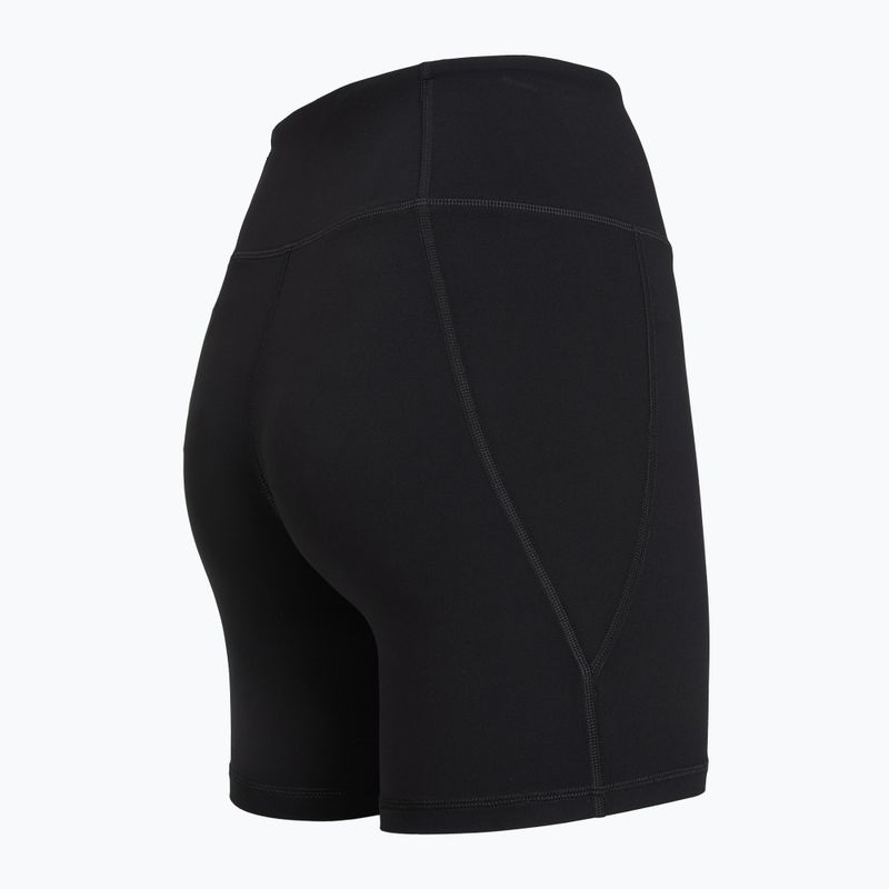 Dámské tréninkové šortky Sweaty Betty Ultimate Studio 6" black 10