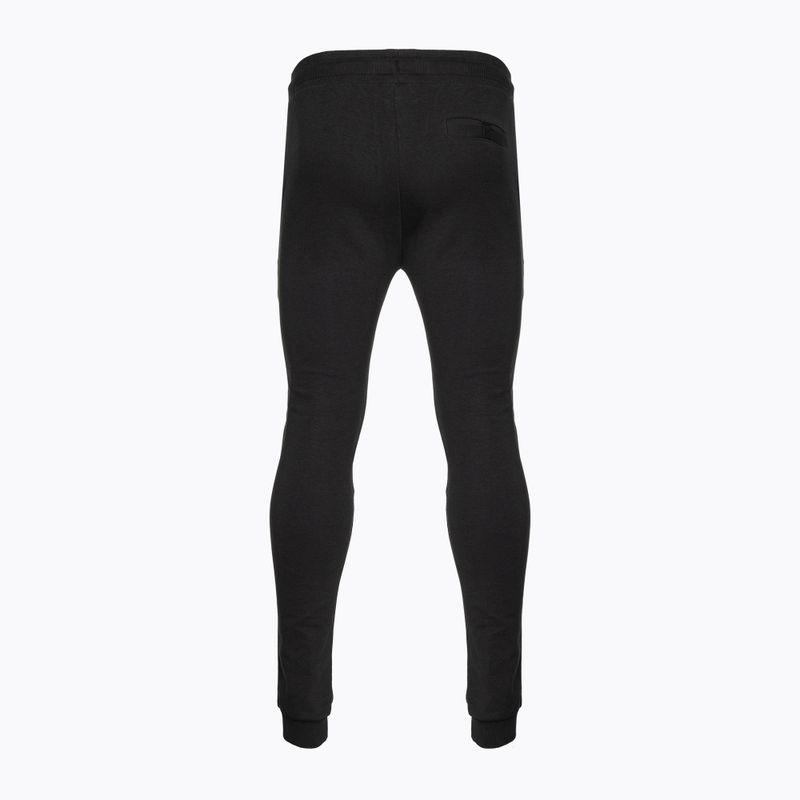 Pánské kalhoty Ellesse Nioro black 2