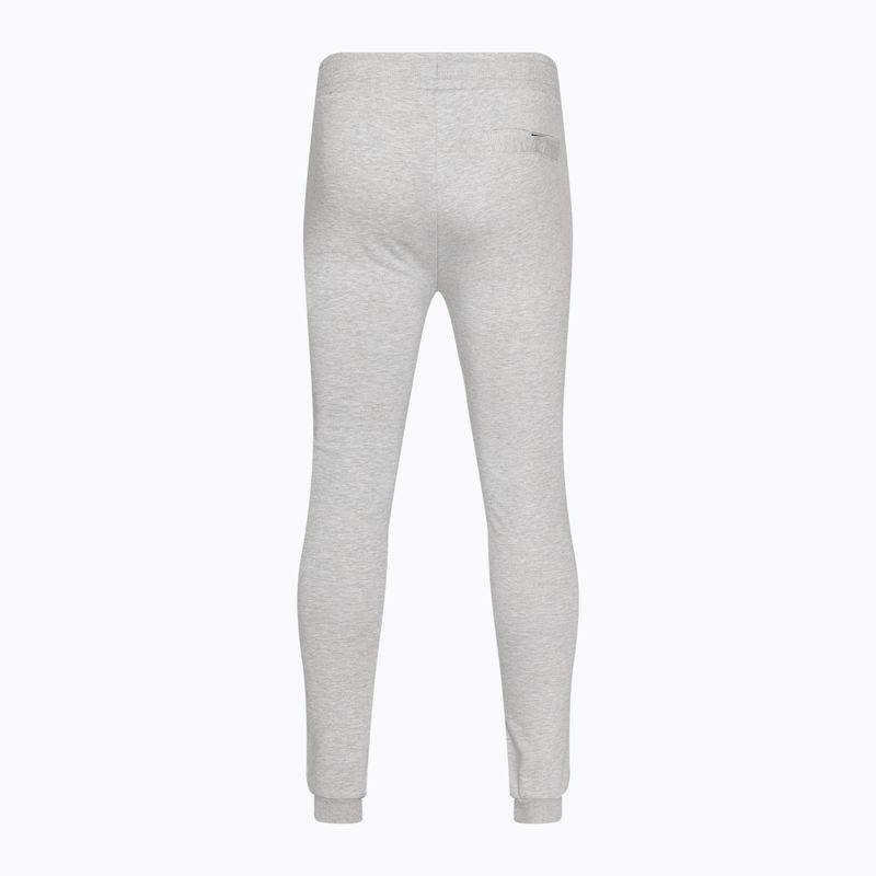 Pánské kalhoty Ellesse  Nioro grey marl 2