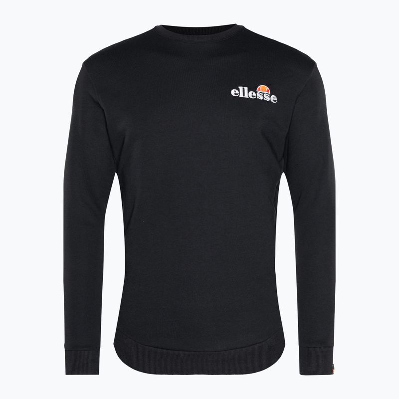 Pánská mikina  Ellesse Fierro black
