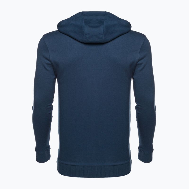 Pánská tréninková mikina Ellesse Briero navy 6