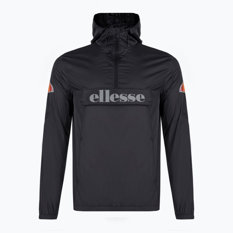 Ellesse Acera Oh černá pánská tréninková bunda