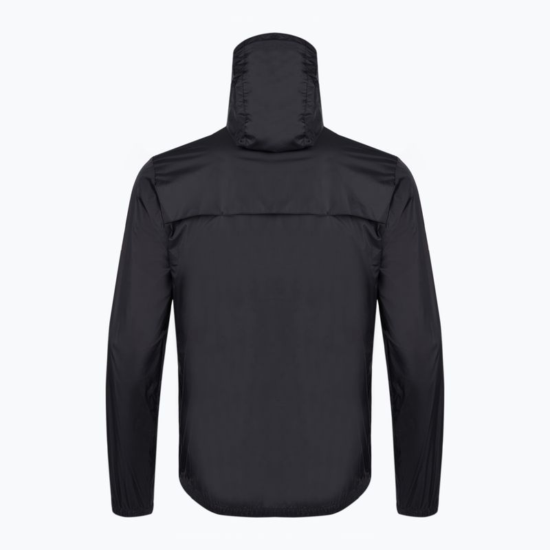 Ellesse Acera Oh černá pánská tréninková bunda 2