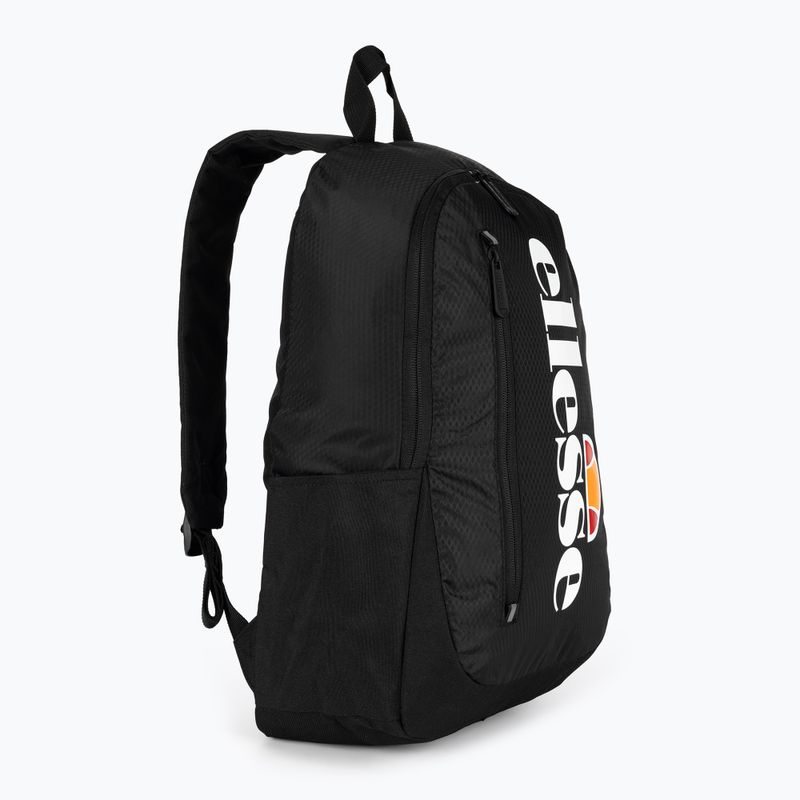 Tréninkový batoh Ellesse Lermu black 2