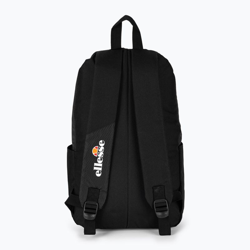 Tréninkový batoh Ellesse Lermu black 3