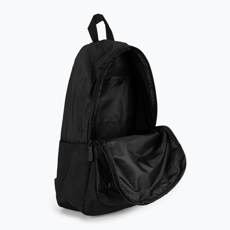 Tréninkový batoh Ellesse Lermu black 4
