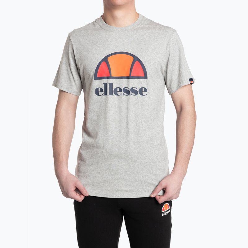 Pánské tričko Ellesse Dyne