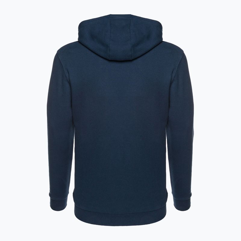 Pánská tréninková mikina Ellesse Dahryl Oh Hoody navy 6