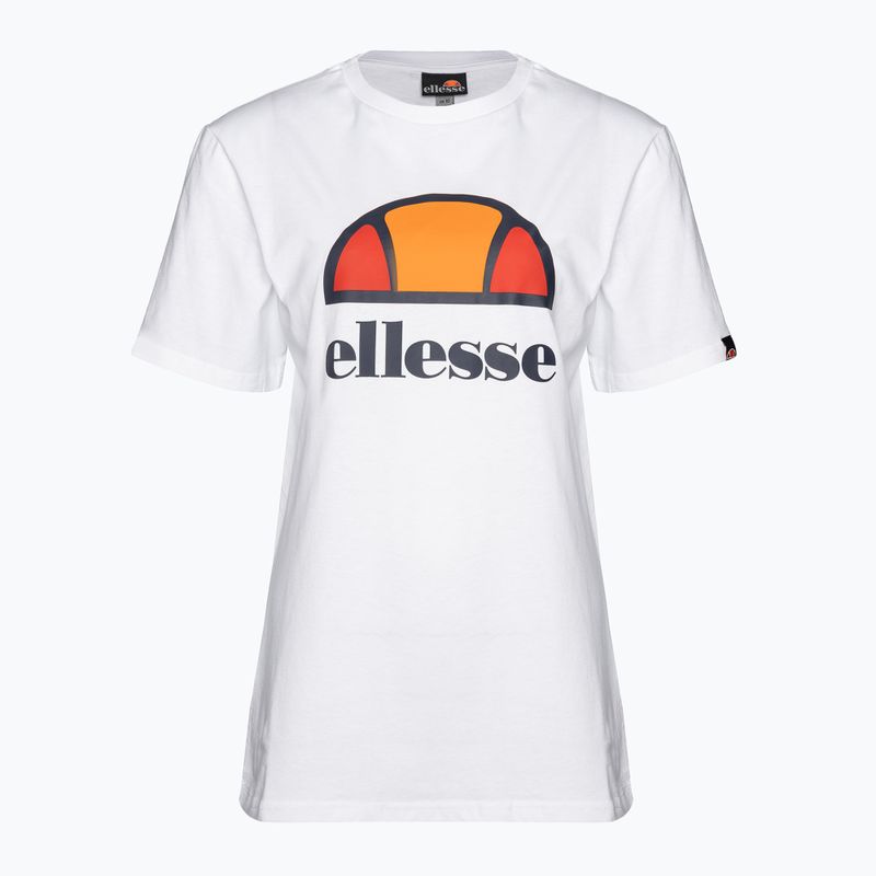 Ellesse dámské tričko Arieth white