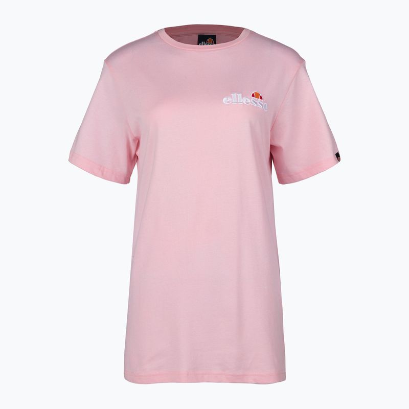 Ellesse dámské tričko Kittin light pink