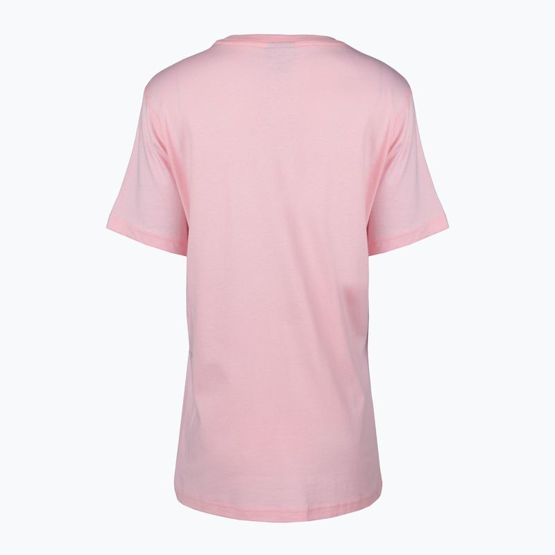 Ellesse dámské tričko Kittin light pink 2