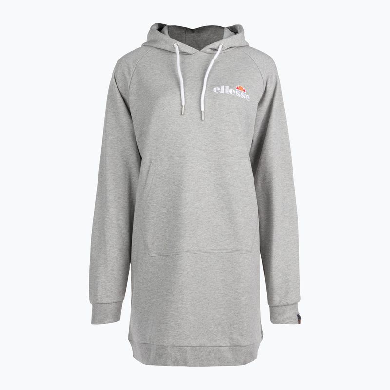 Šaty Ellesse Honey grey marl