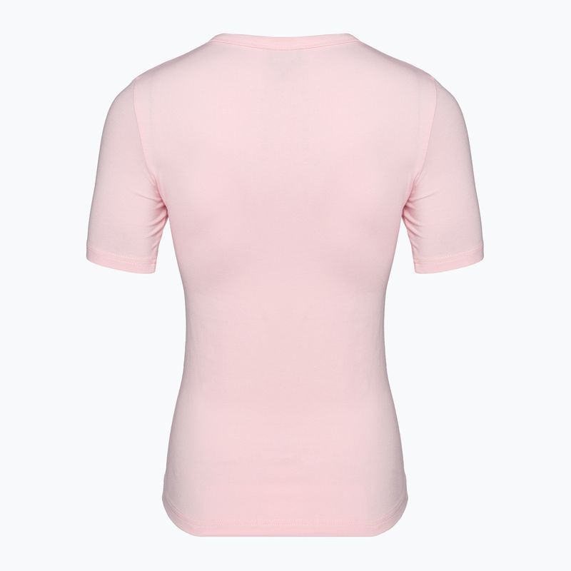 Ellesse dámské tréninkové tričko Hayes light pink 2