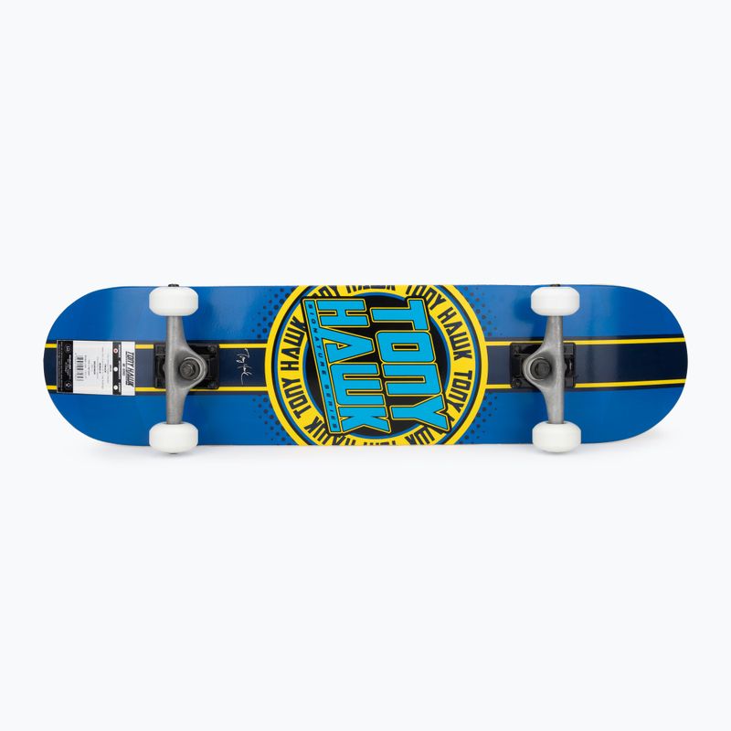 Skateboard Tony Hawk SS 180+ Complete badge logo 3
