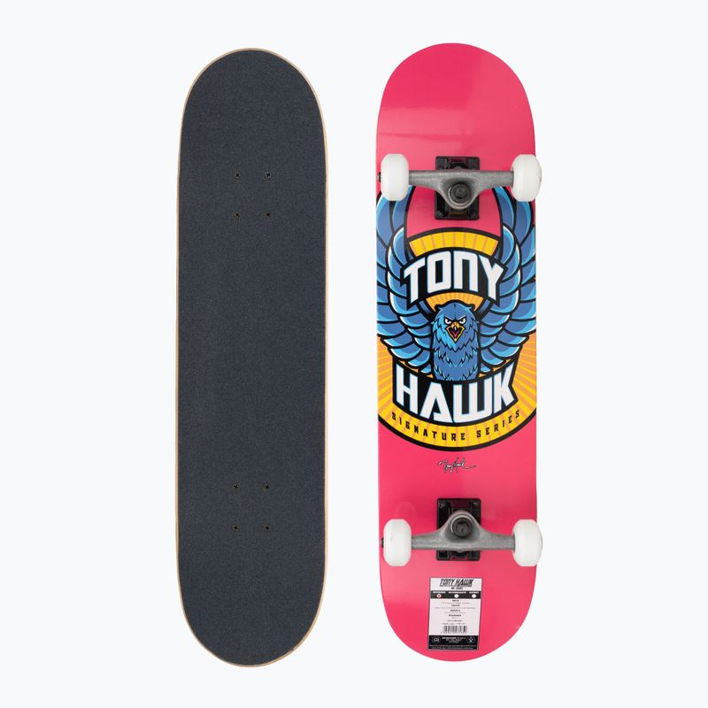 Skateboard Tony Hawk SS 180+ Complete eagle logo