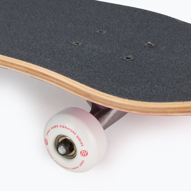 Skateboard Tony Hawk SS 180+ Complete eagle logo 7