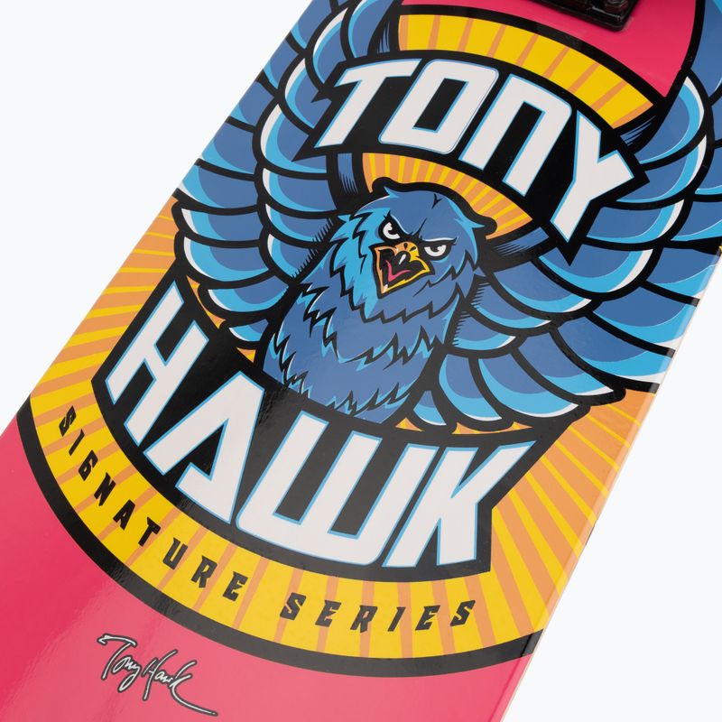 Skateboard Tony Hawk SS 180+ Complete eagle logo 8