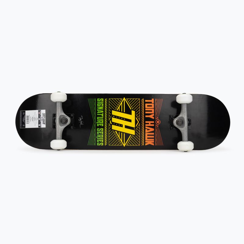 Skateboard Tony Hawk SS 180+ Complete stacked logo 3