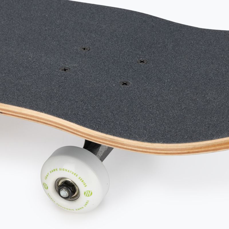 Skateboard Tony Hawk SS 180+ Complete stacked logo 7