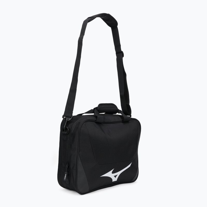 Taška Mizuno Royko Coach Bag black 33EY0W0609_OS