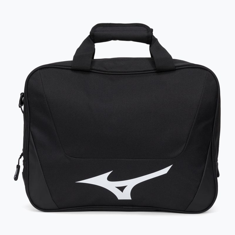 Taška Mizuno Royko Coach Bag black 33EY0W0609_OS 2