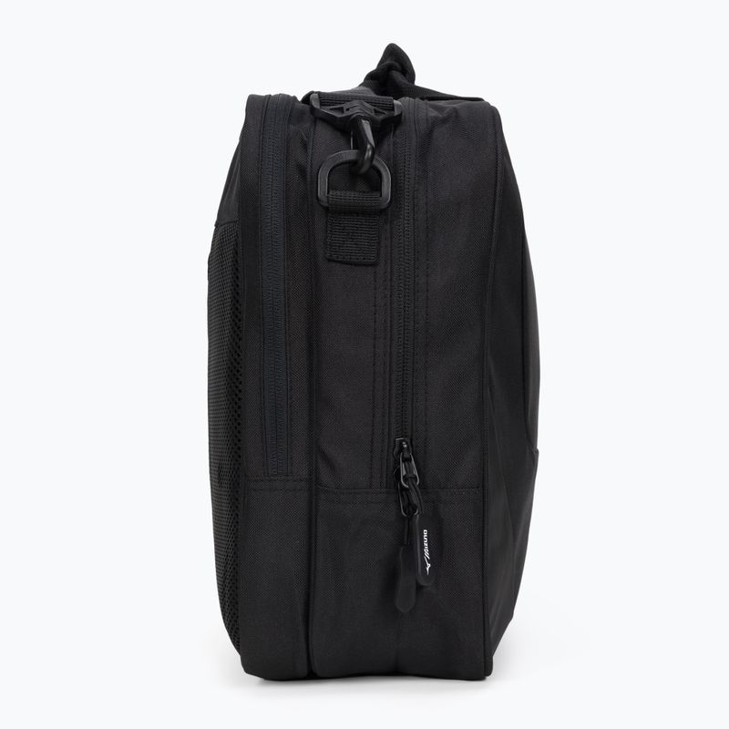 Taška Mizuno Royko Coach Bag black 33EY0W0609_OS 3
