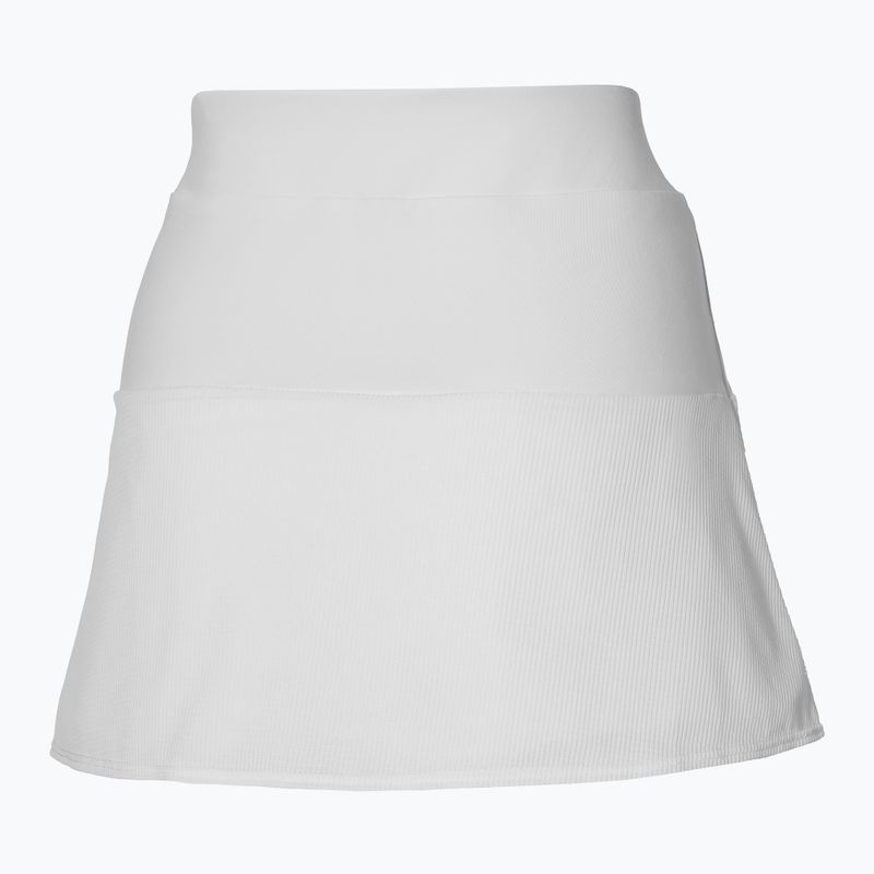 Tenisová sukně Mizuno Flying Skirt white 2