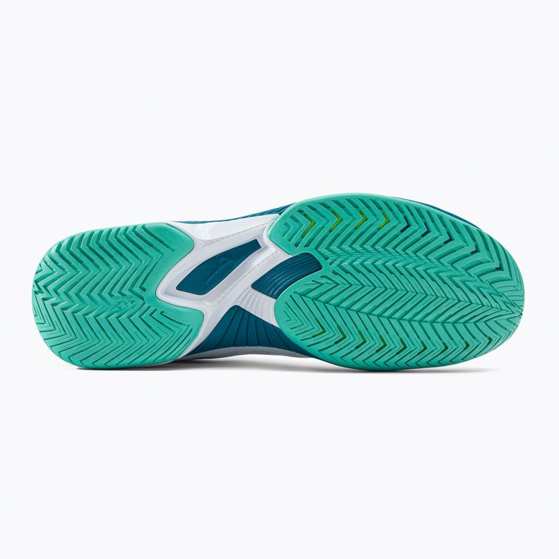 Tenisová obuv Mizuno Wave Exceed Tour bílá 61GA2270 4
