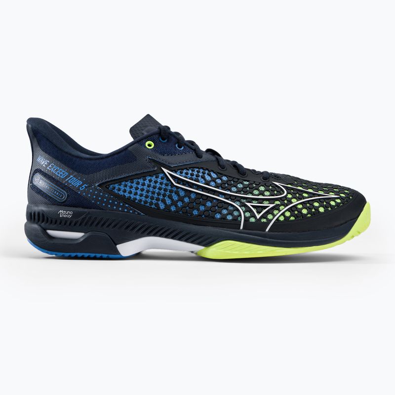 Pánská tenisová obuv Mizuno Wave Exceed Tour 5AC 61GA2270 2