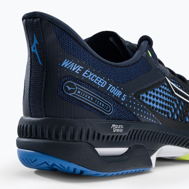 Pánská tenisová obuv Mizuno Wave Exceed Tour 5AC 61GA2270 8