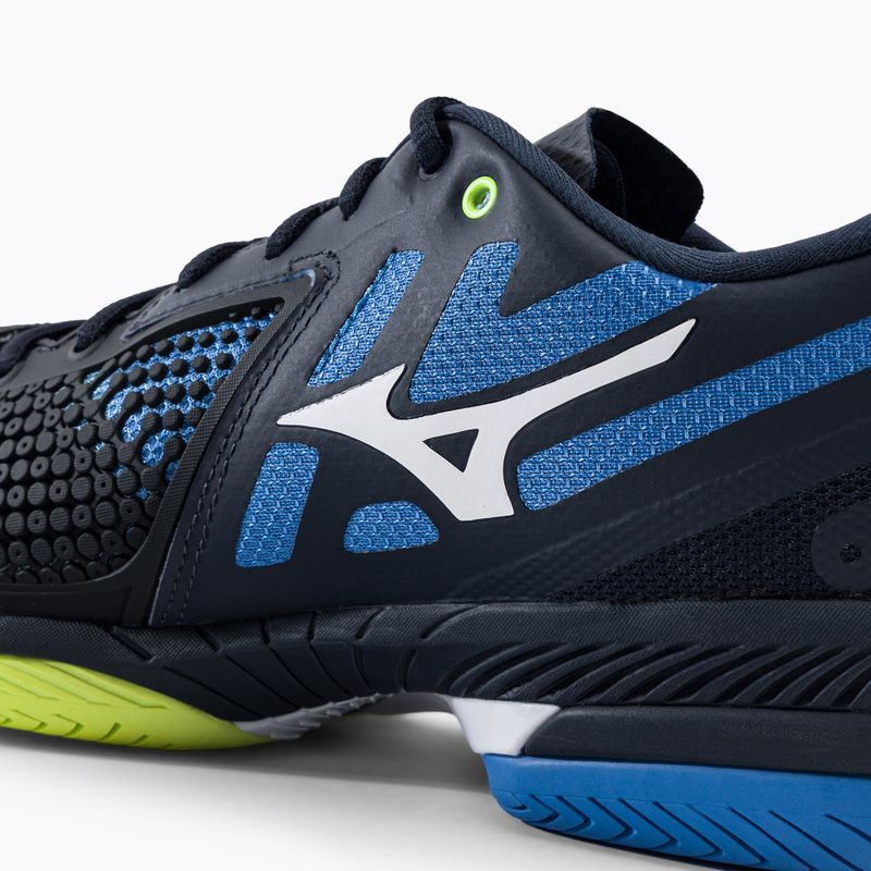 Pánská tenisová obuv Mizuno Wave Exceed Tour 5AC 61GA2270 9