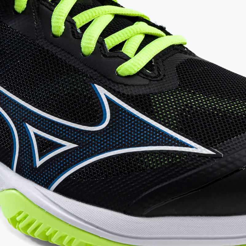 Pánská tenisová obuv Mizuno Wave Exceed Light CC black 61GC2220 7