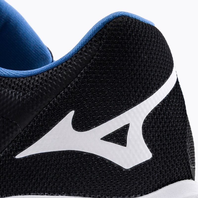 Pánská tenisová obuv Mizuno Wave Exceed Light CC black 61GC2220 9