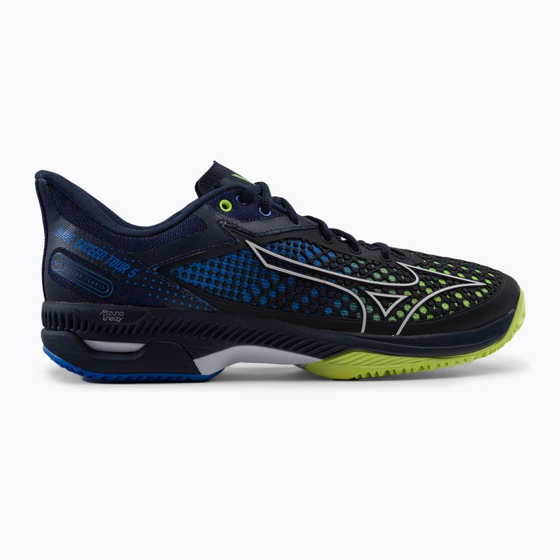 Pánská tenisová obuv Mizuno Wave Exceed Tour 5CC 61GC2274 2