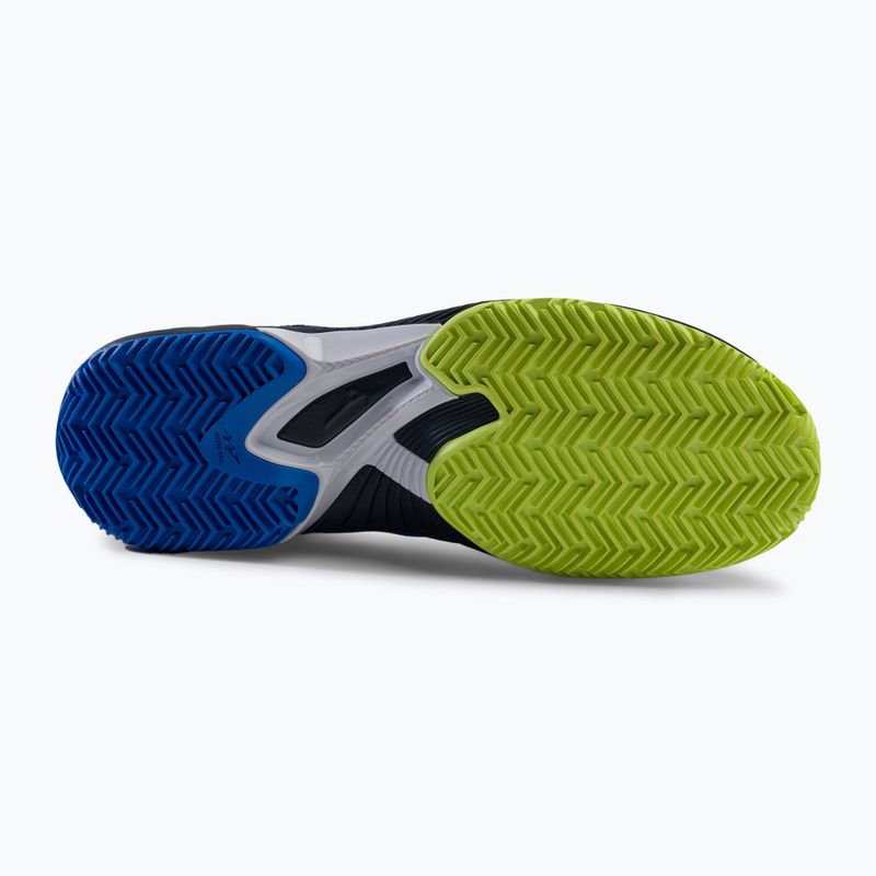 Pánská tenisová obuv Mizuno Wave Exceed Tour 5CC 61GC2274 4