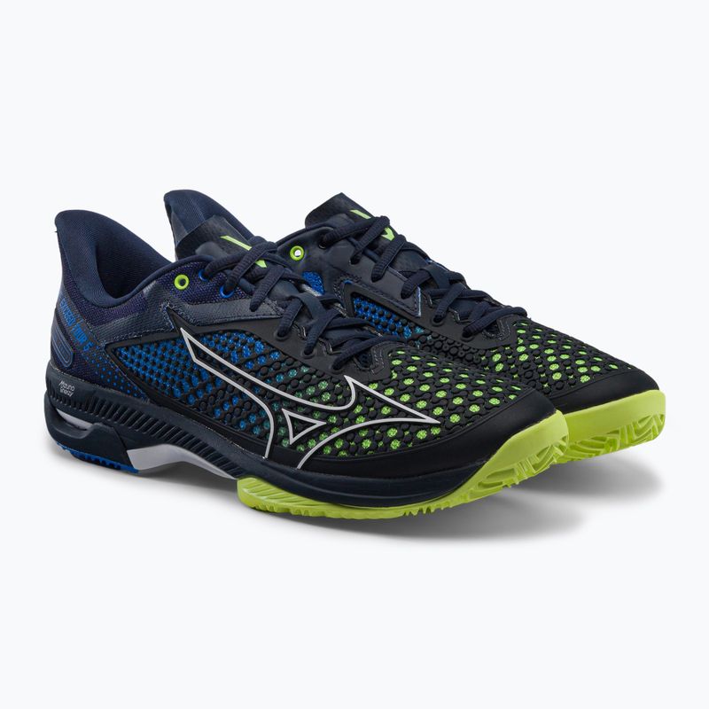 Pánská tenisová obuv Mizuno Wave Exceed Tour 5CC 61GC2274 5