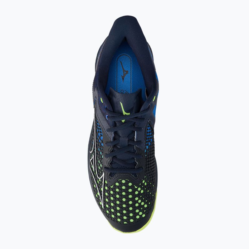 Pánská tenisová obuv Mizuno Wave Exceed Tour 5CC 61GC2274 6