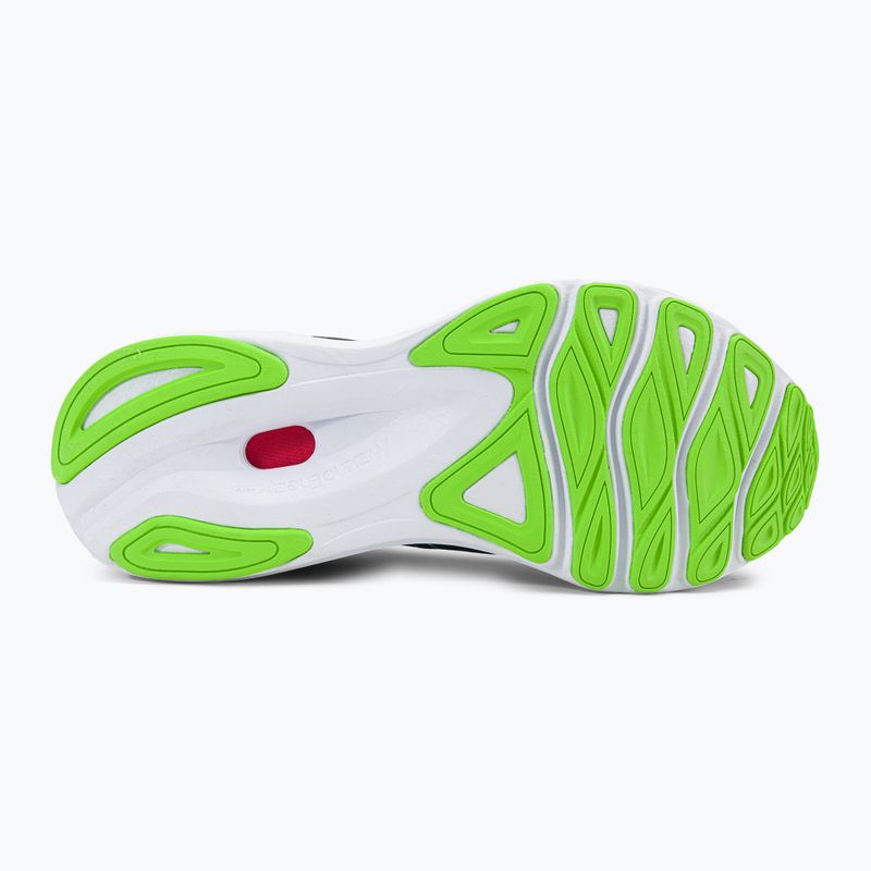 Pánská běžecká obuv Mizuno Wave Skyrise 3 blue J1GC220901 6
