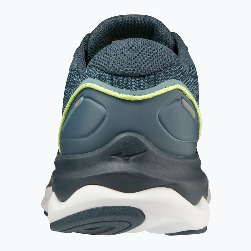 Pánská běžecká obuv Mizuno Wave Skyrise 3 nibies J1GC220981 13
