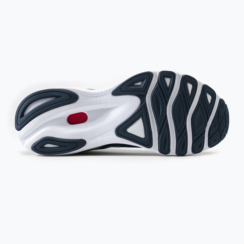 Pánská běžecká obuv Mizuno Wave Skyrise 3 nibies J1GC220981 5