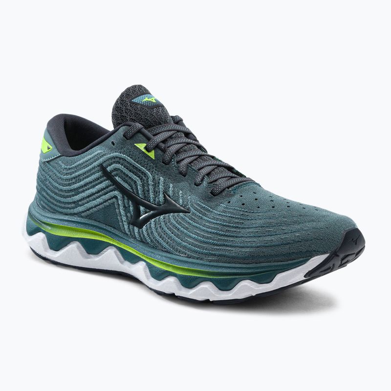 Pánská běžecká obuv Mizuno Wave Horizon 6 blue J1GC222615
