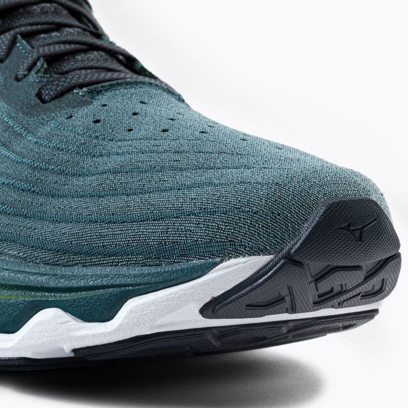 Pánská běžecká obuv Mizuno Wave Horizon 6 blue J1GC222615 8
