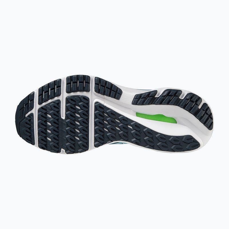 Pánská běžecká obuv Mizuno Wave Inspire 18 blue J1GC224402 14