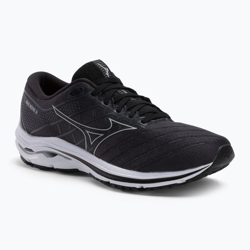 Pánská běžecká obuv Mizuno Wave Inspire 18 black J1GC224404