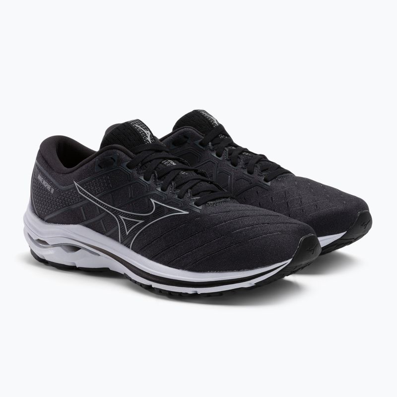 Pánská běžecká obuv Mizuno Wave Inspire 18 black J1GC224404 4