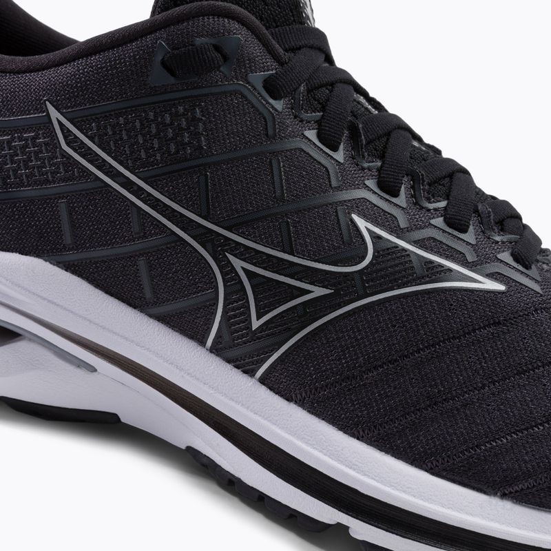 Pánská běžecká obuv Mizuno Wave Inspire 18 black J1GC224404 7