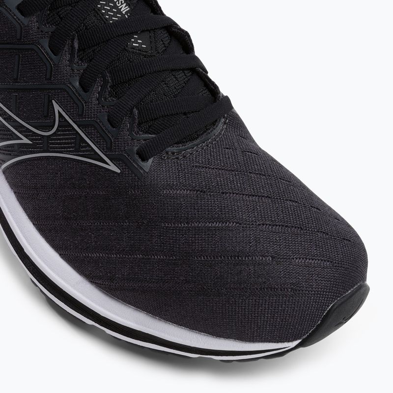 Pánská běžecká obuv Mizuno Wave Inspire 18 black J1GC224404 8