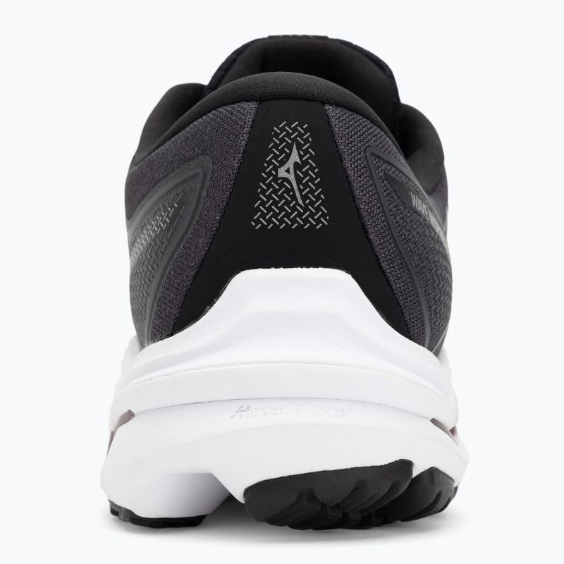Pánské běžecké boty Mizuno Wave Inspire 18 D black/silver/ebony 6