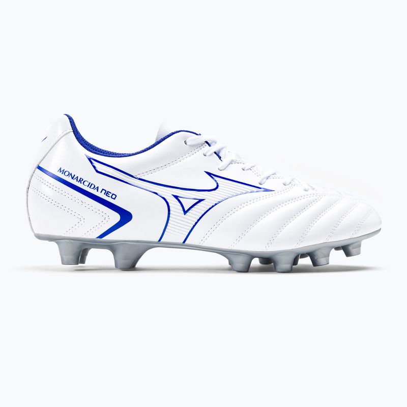 Mizuno Monarcida Neo II Select AS kopačky bílé P1GA222525 2