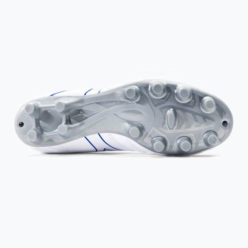 Mizuno Monarcida Neo II Select AS kopačky bílé P1GA222525 4